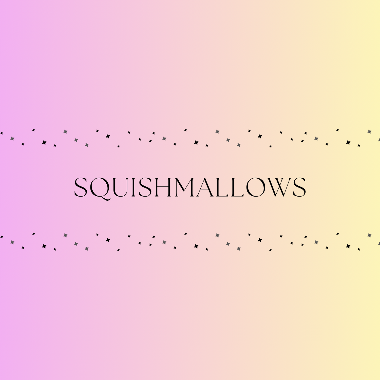 Squishmallows