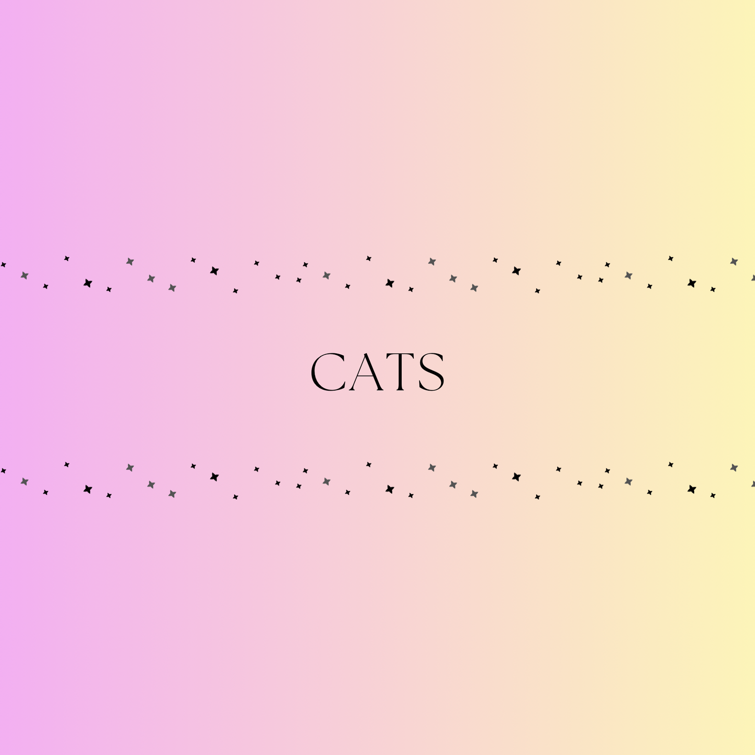 Cats