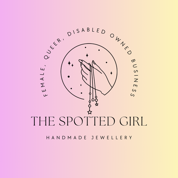 The Spotted Girl